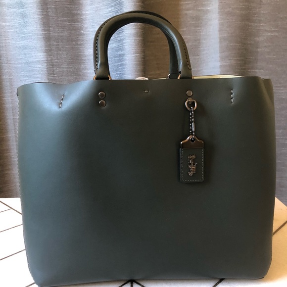 rogue tote